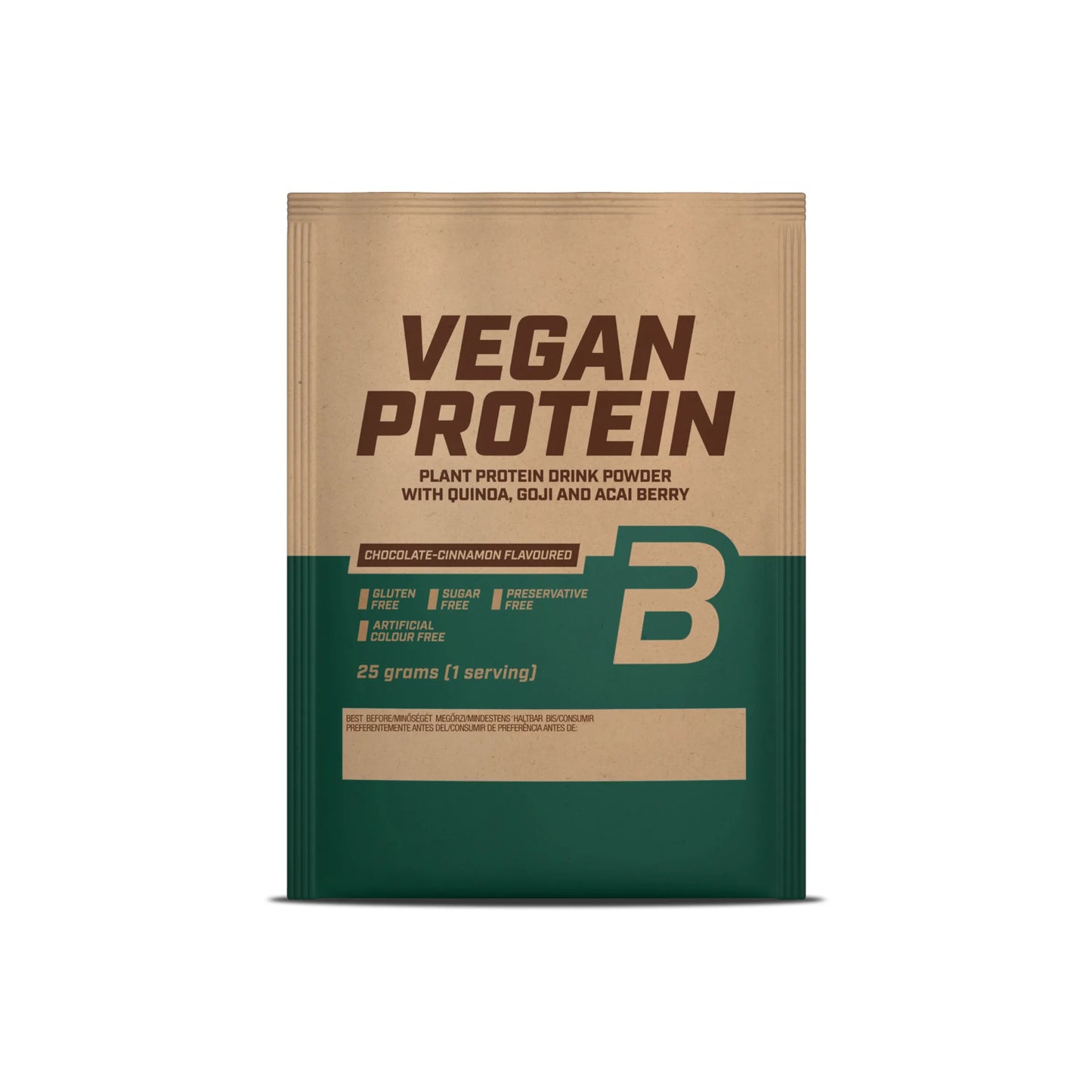 Vegan Protein - 25g