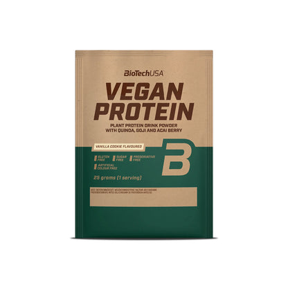 Vegan Protein - 25g