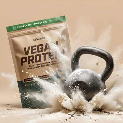 Vegan Protein - 500g