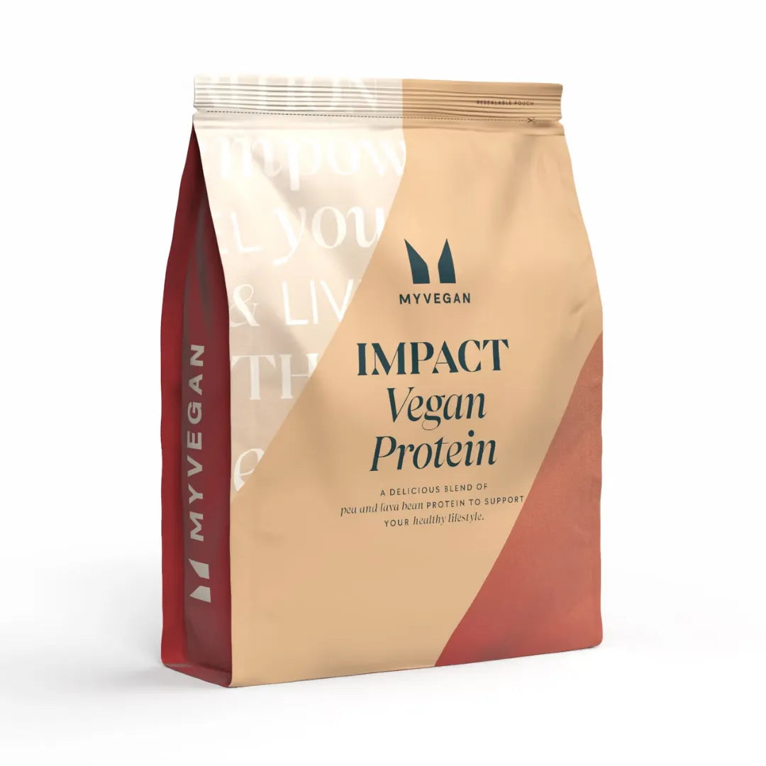 Vegan Protein Blend Myprotein - 1kg
