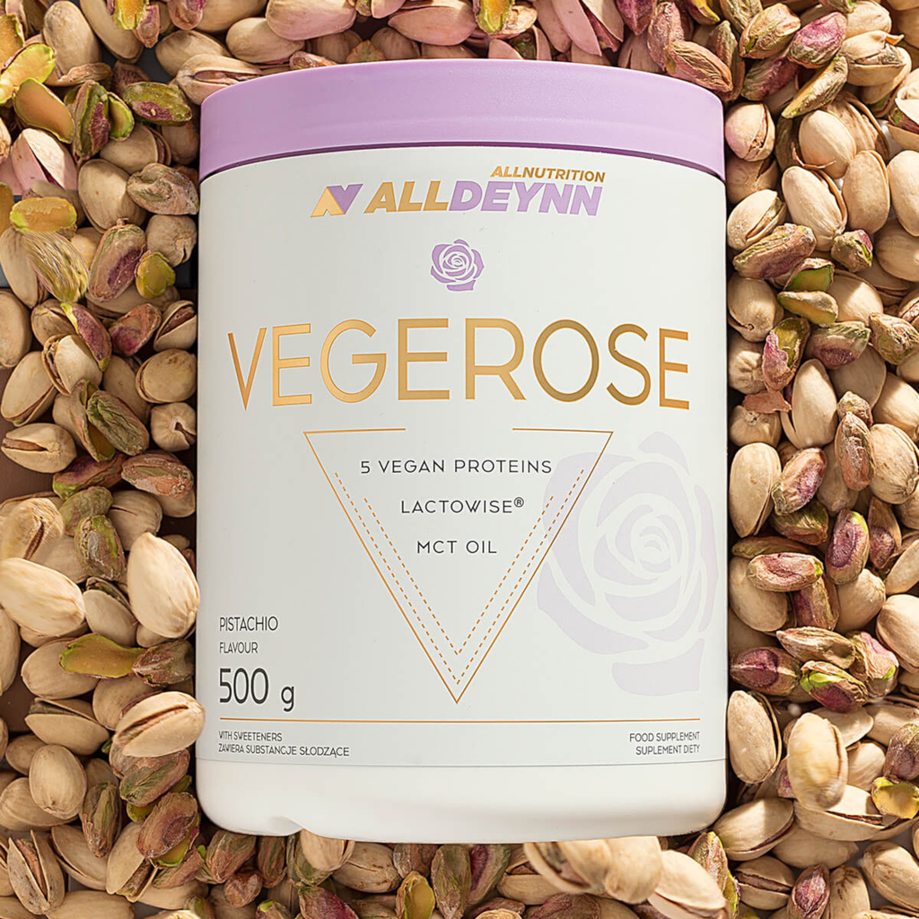 VegeRose 500g