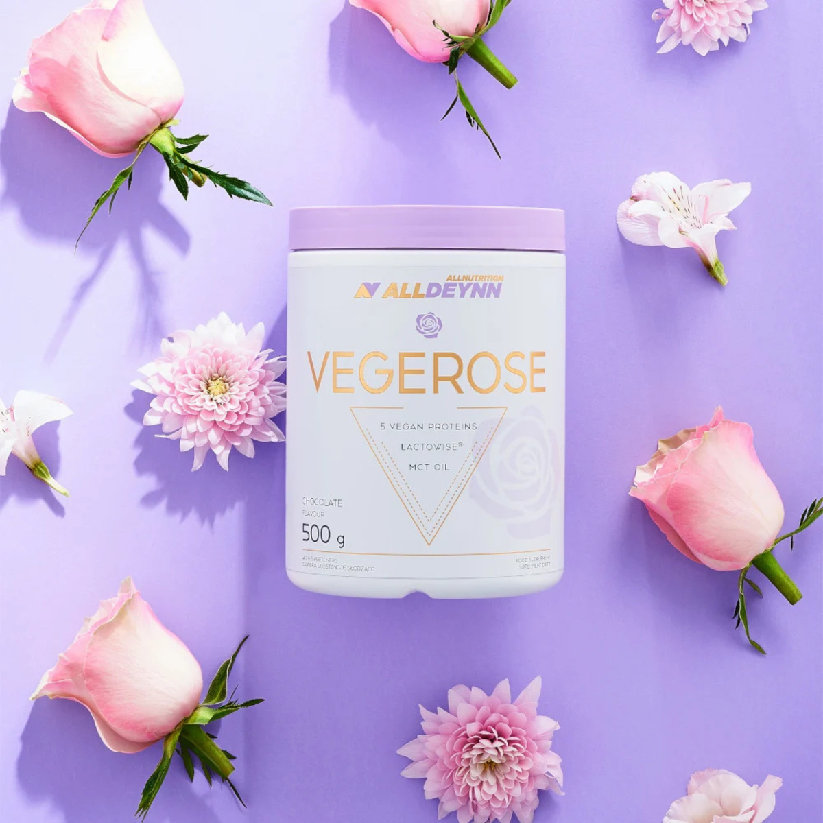 VegeRose 500g