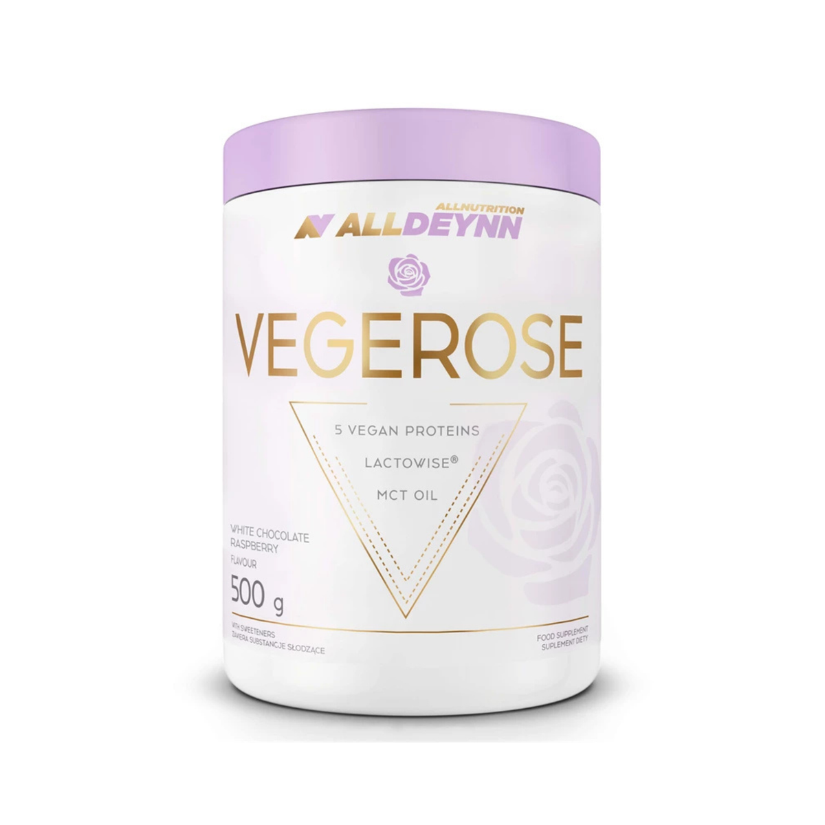 VegeRose 500g