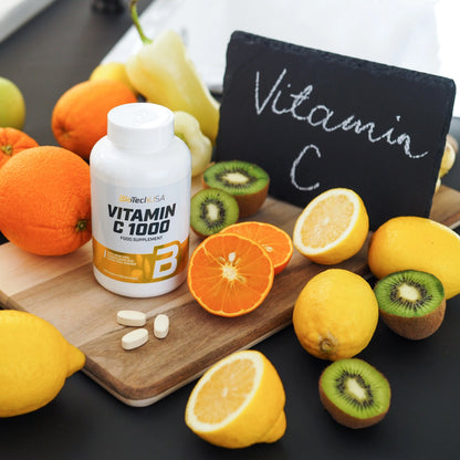 VITAMIN C 1000