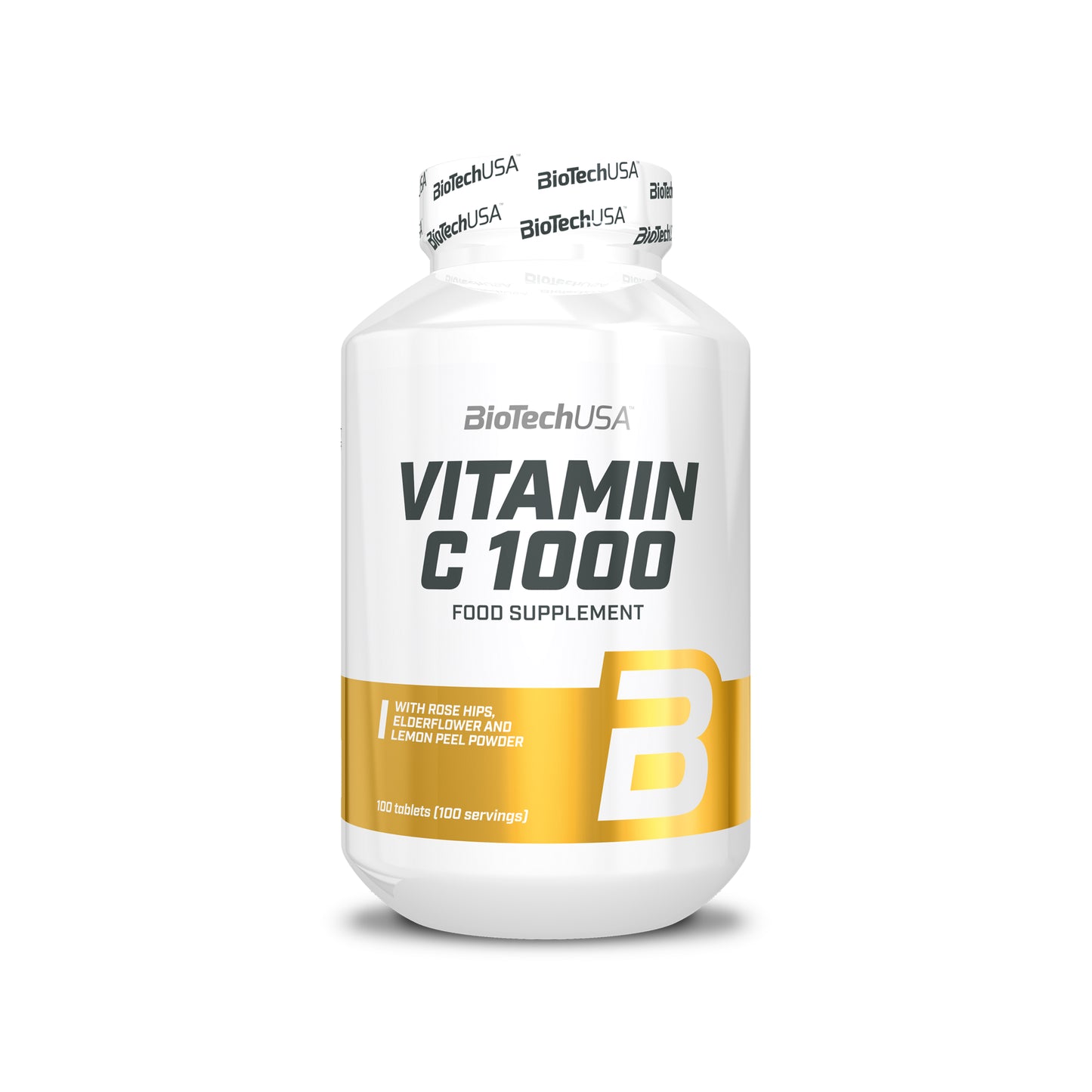 VITAMIN C 1000