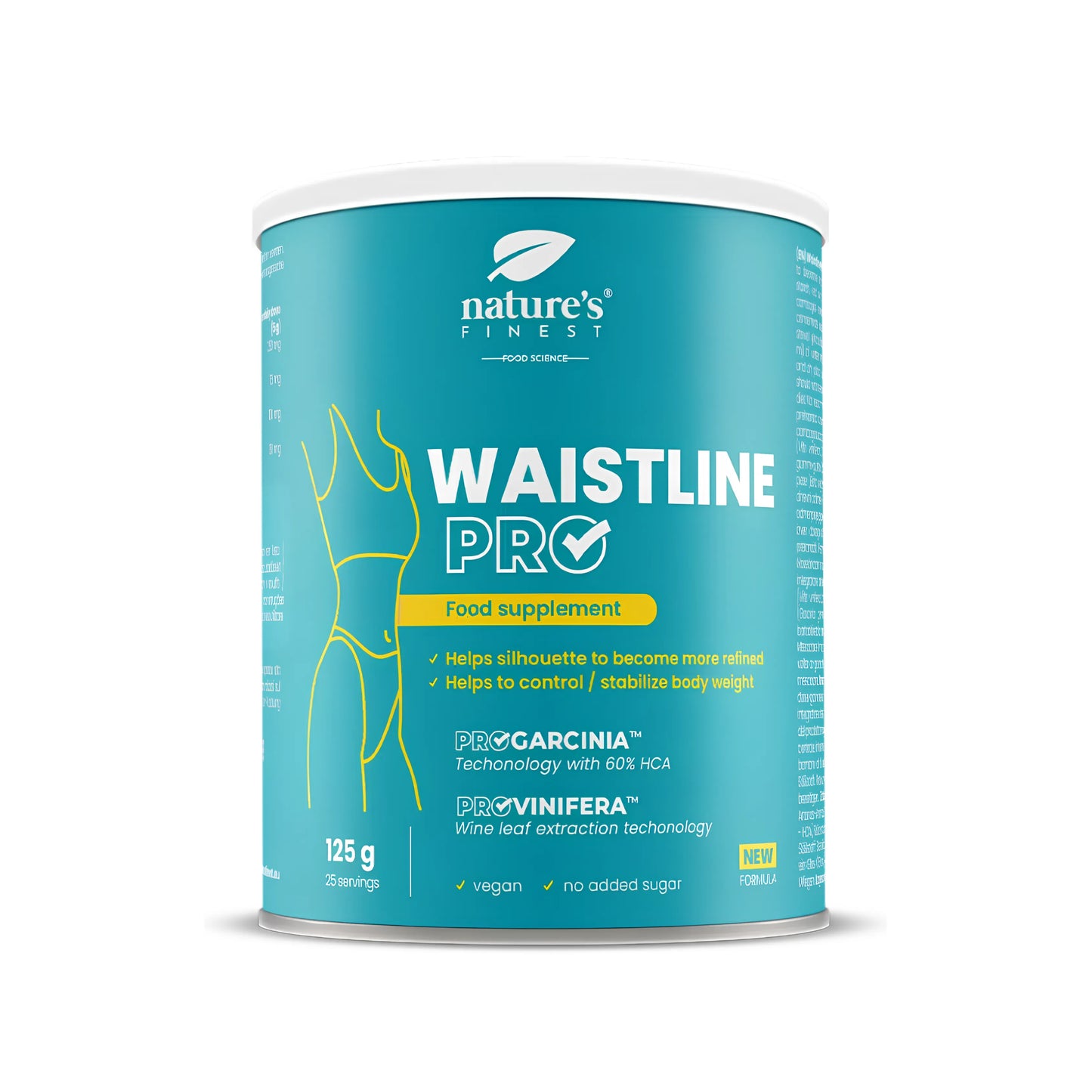 Waistline PRO