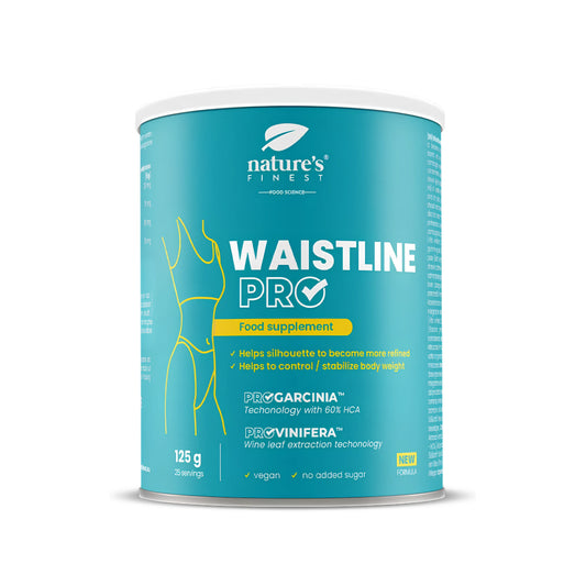 Waistline PRO