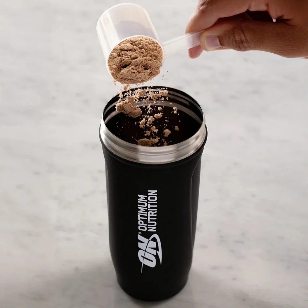 100% Whey Gold Standard - 450g
