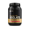 Gold Standard 100% Isolate 930g