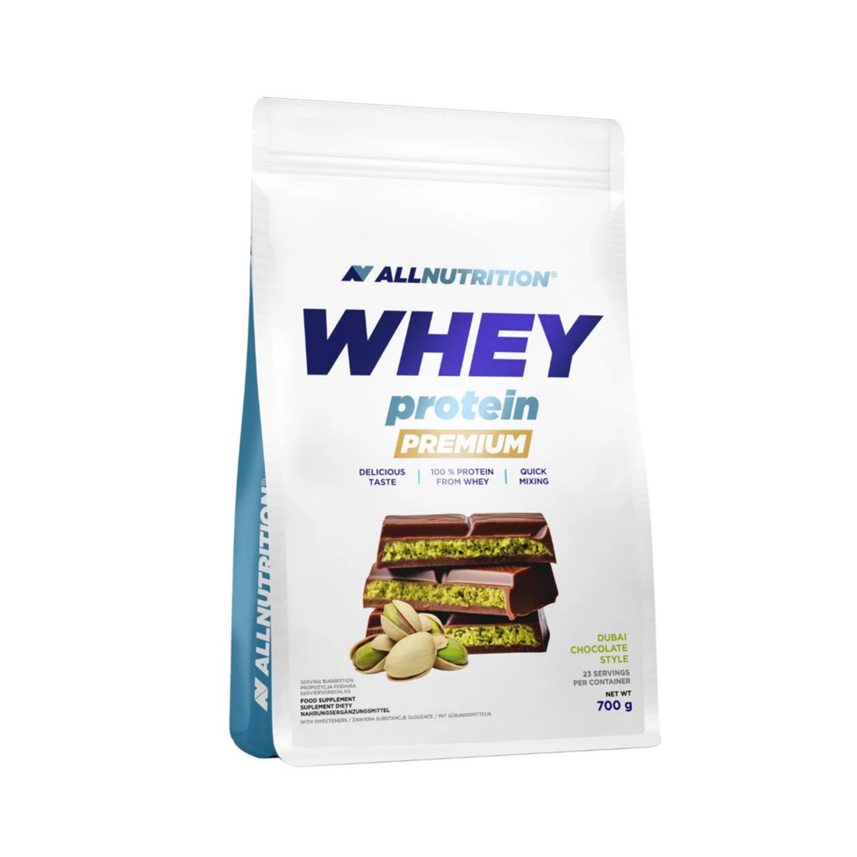 Whey Protein Premium 700g