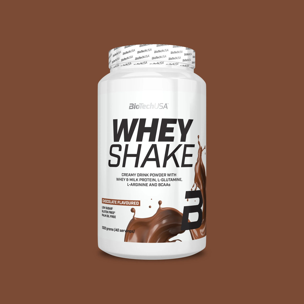 Whey Shake - 1000g