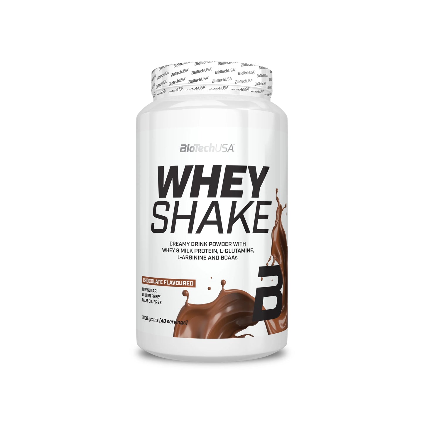 Whey Shake - 1000g