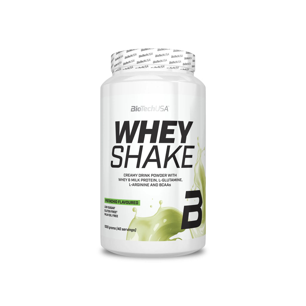 Whey Shake - 1000g