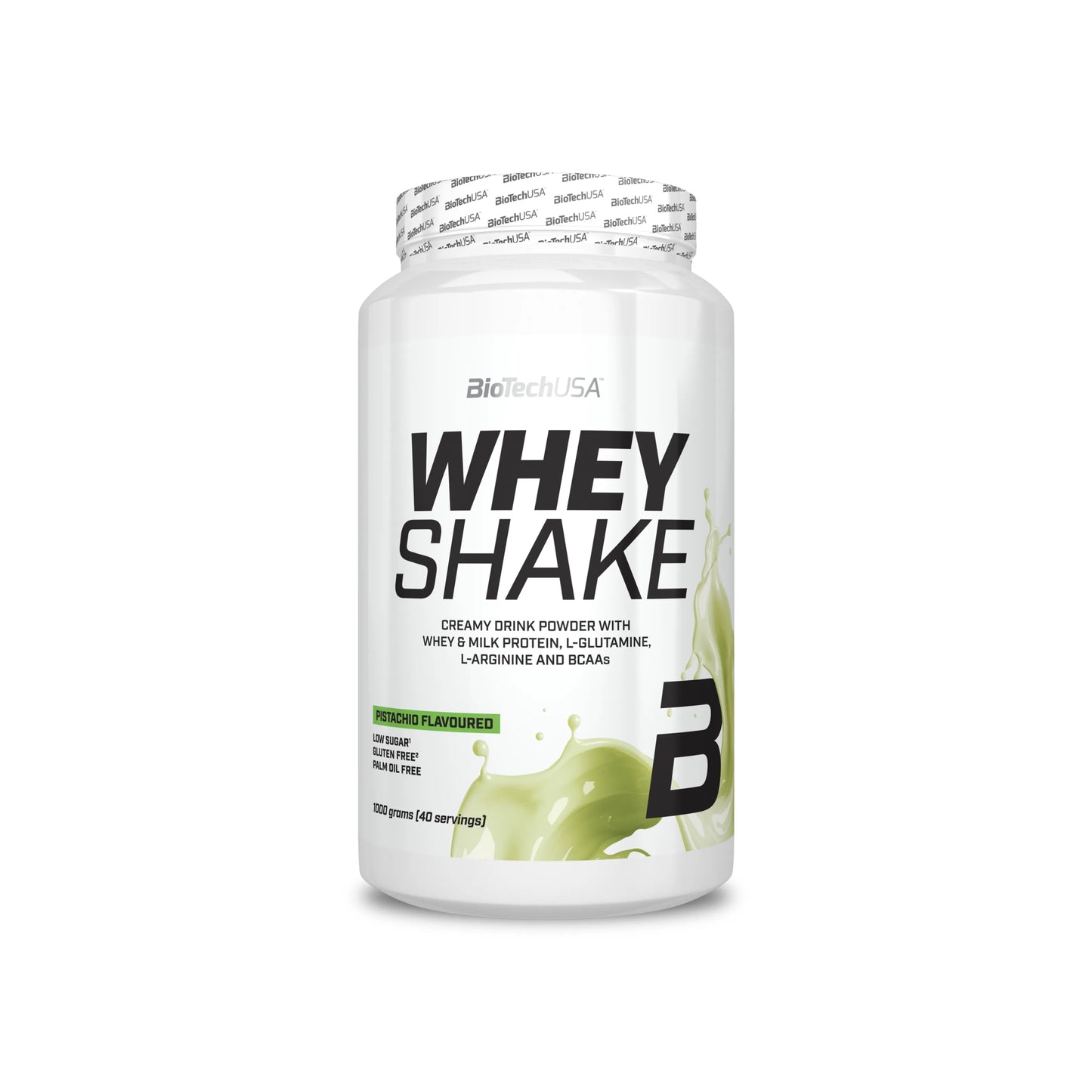 Whey Shake - 1000g
