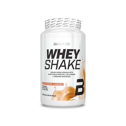 Whey Shake - 1000g