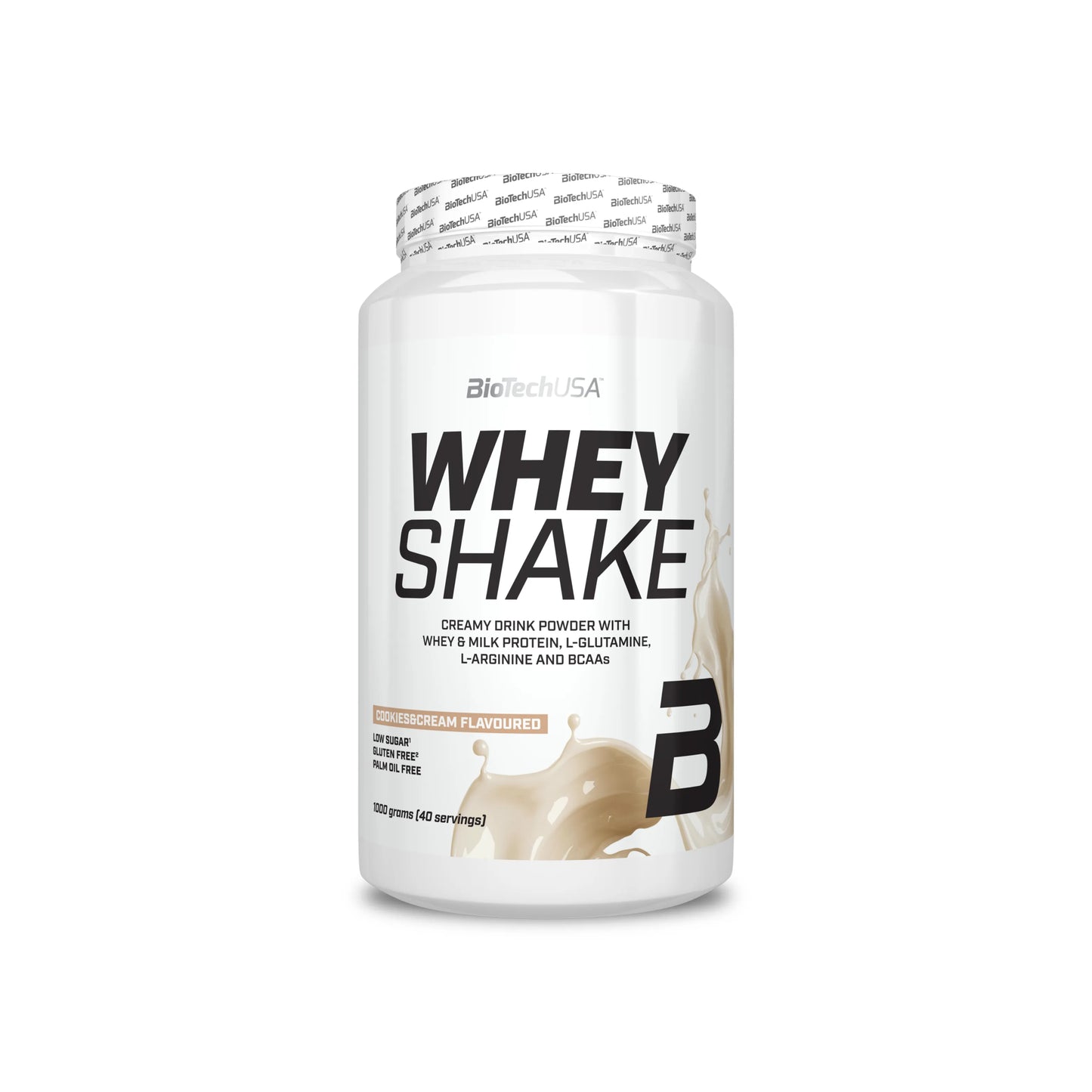 Whey Shake - 1000g