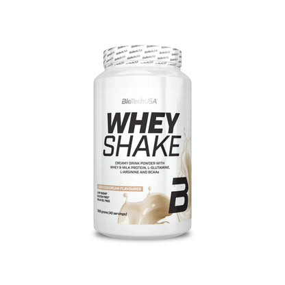 Whey Shake - 1000g