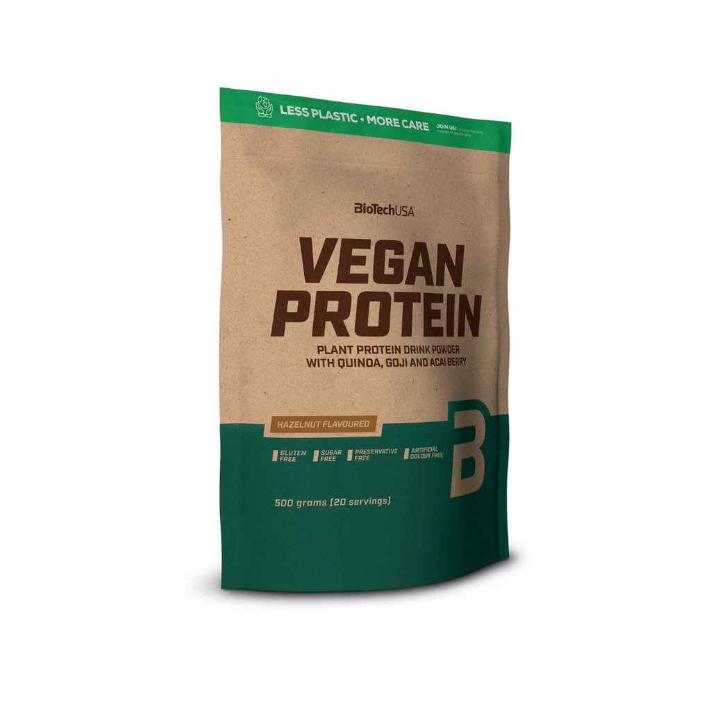 Vegan Protein - 500g