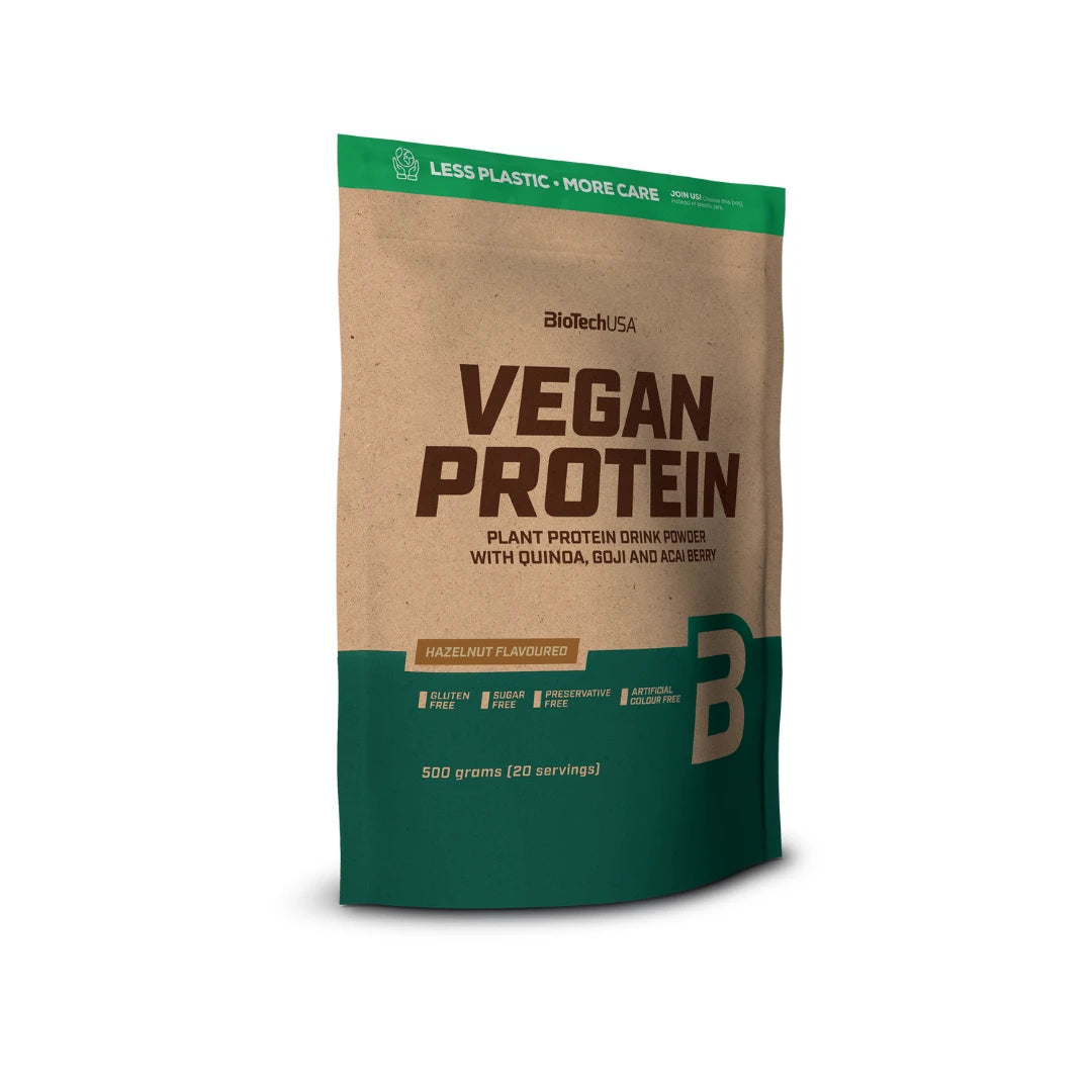 Vegan Protein - 500g