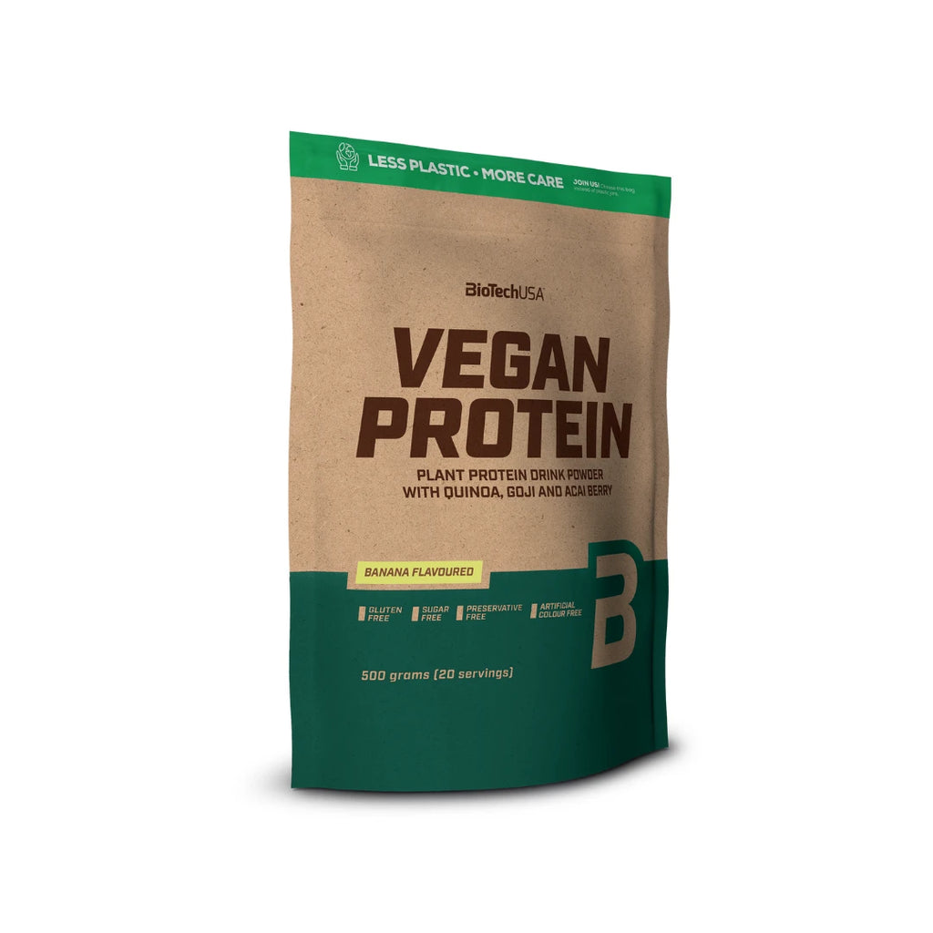 Vegan Protein - 500g