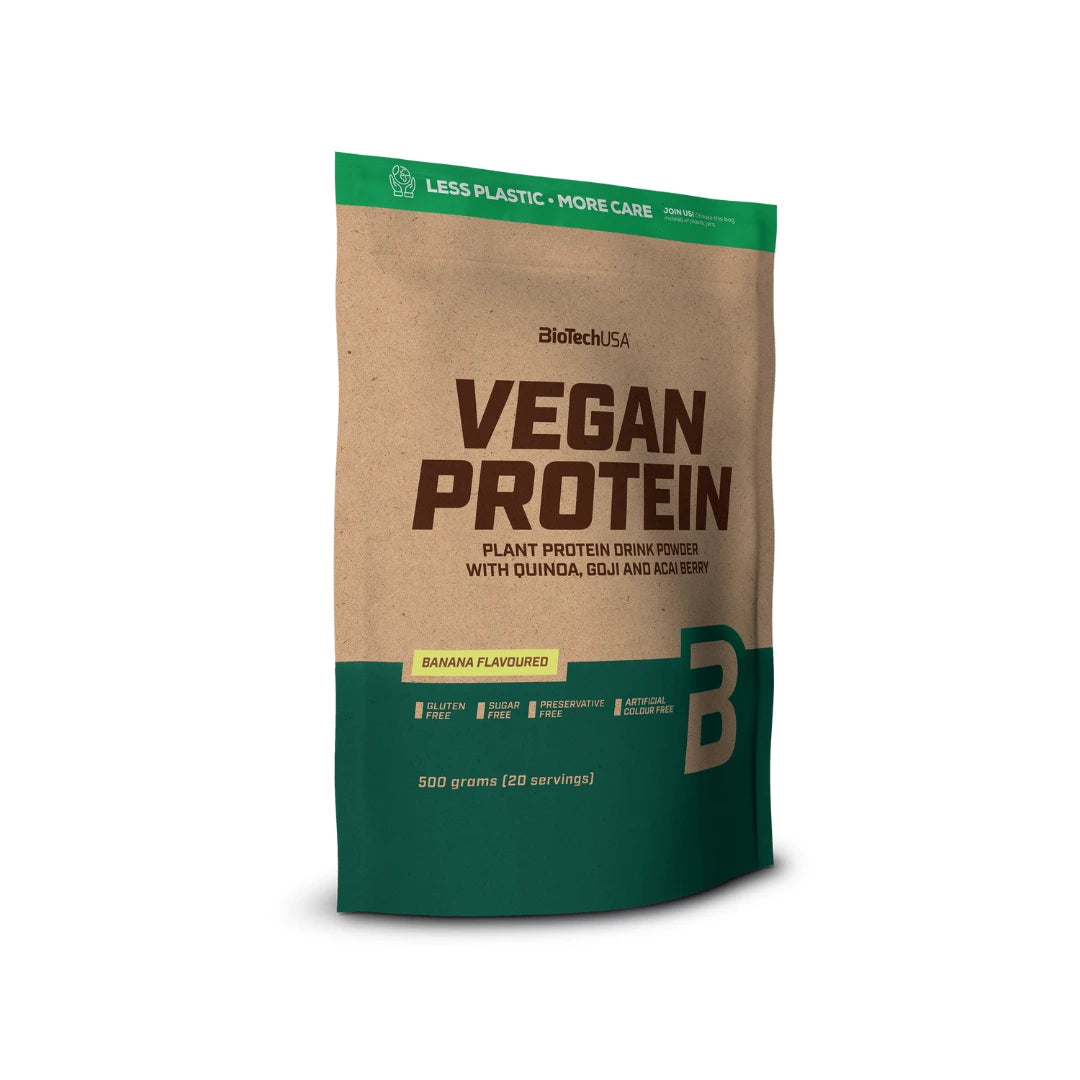 Vegan Protein - 500g
