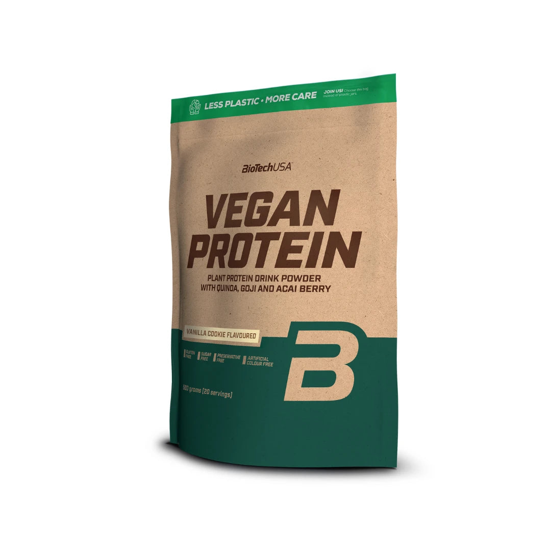 Vegan Protein - 500g