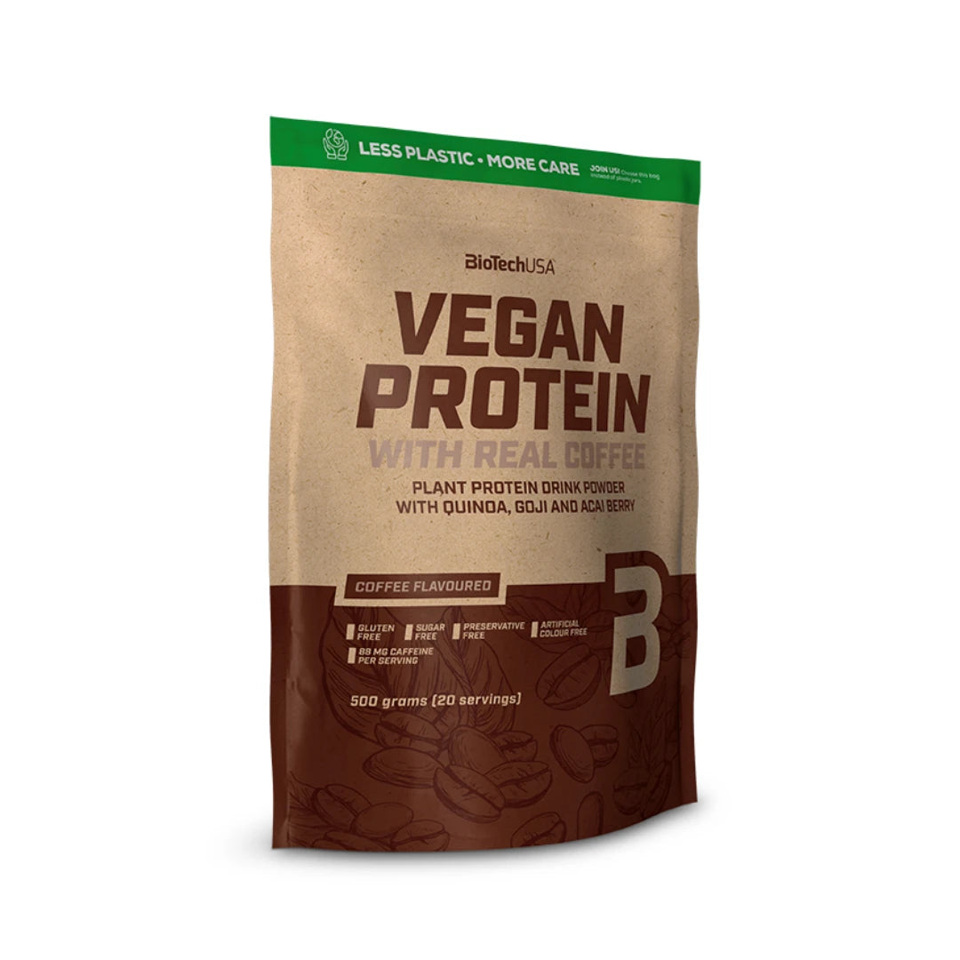 Vegan Protein - 500g