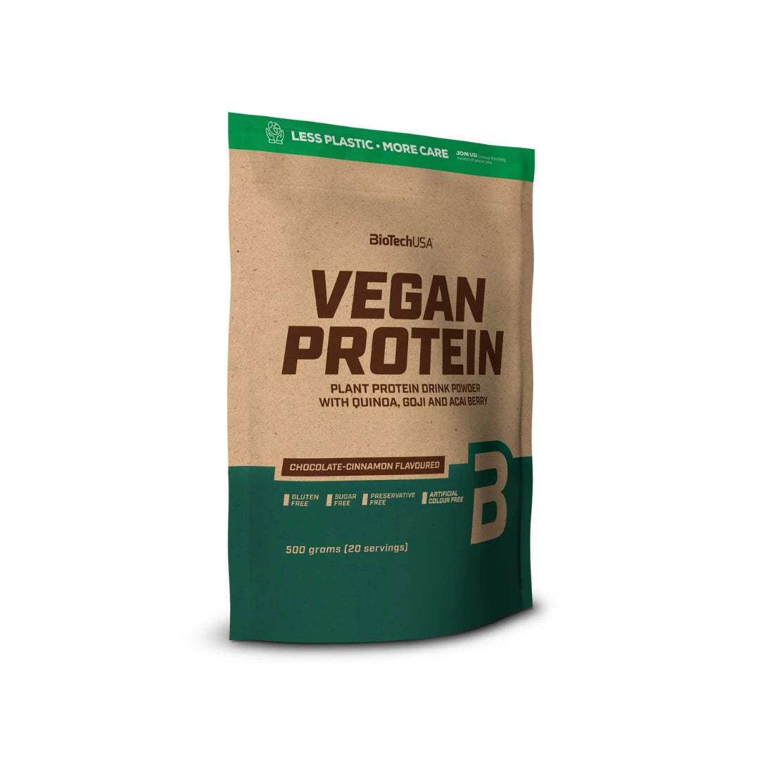 Vegan Protein - 500g