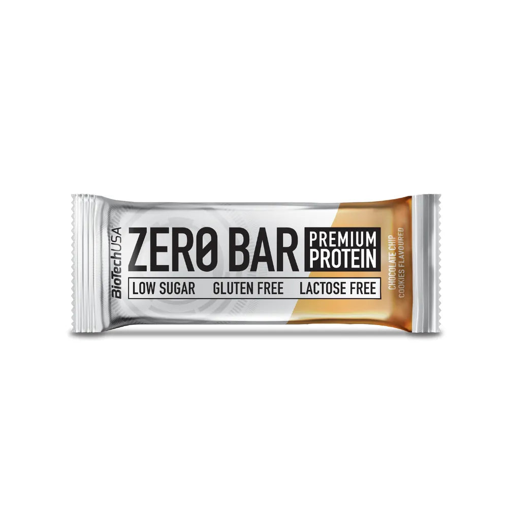 Zero Bar protein bar - 50 g