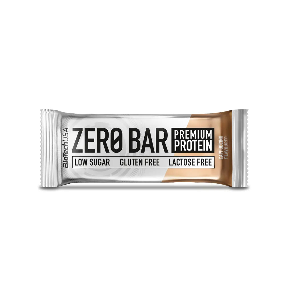 Zero Bar protein bar - 20g High Protein
