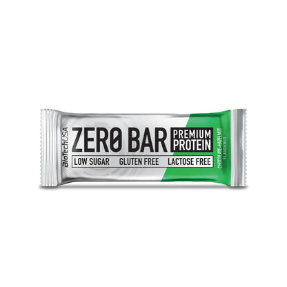 Zero Bar protein bar - 50 g