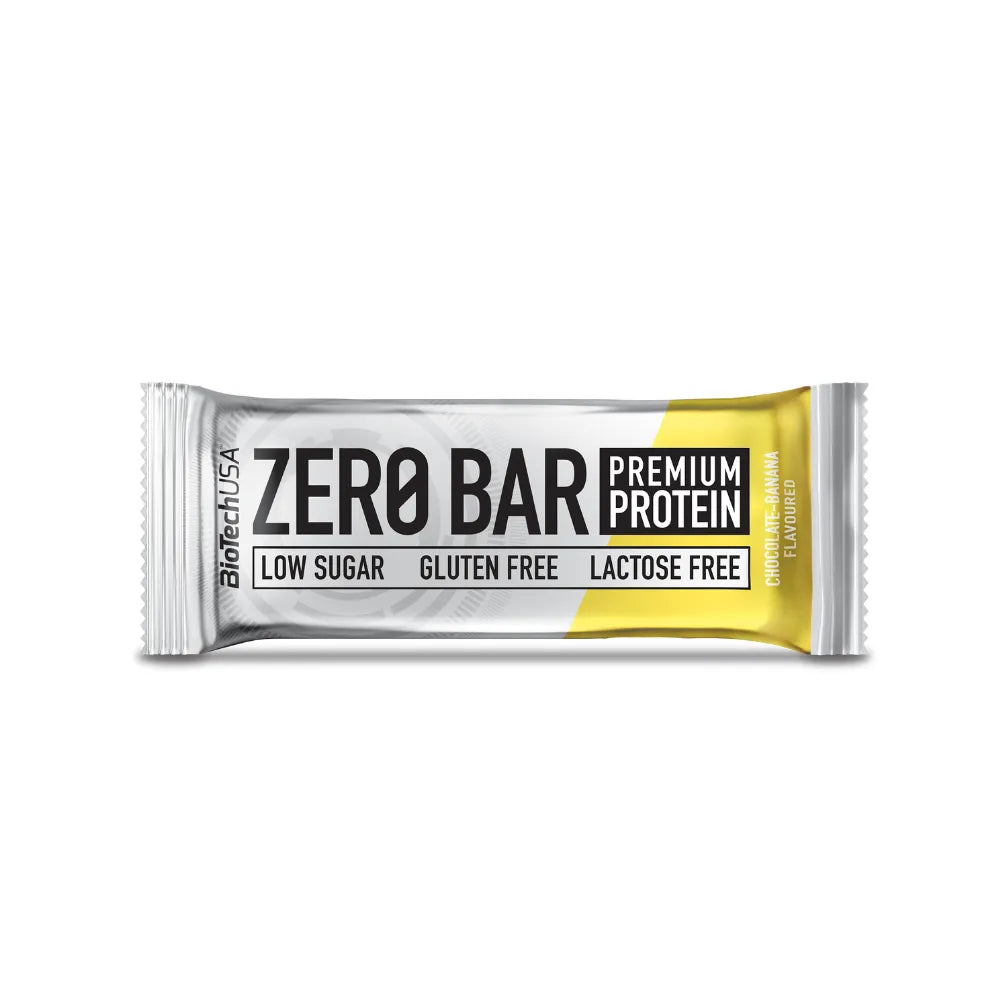 Zero Bar protein bar - 20g High Protein