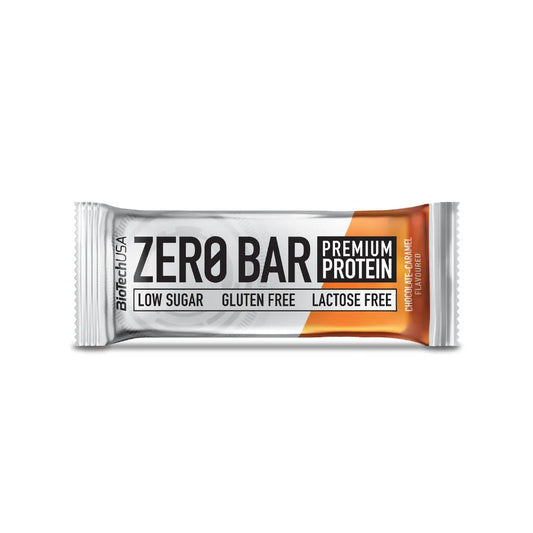 Zero Bar protein bar - 20g High Protein