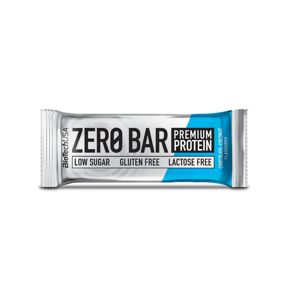 Zero Bar protein bar - 50 g