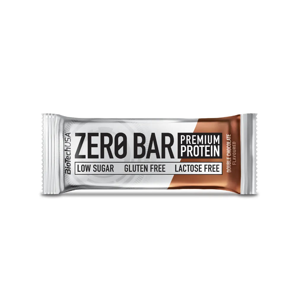 Zero Bar protein bar - 50 g